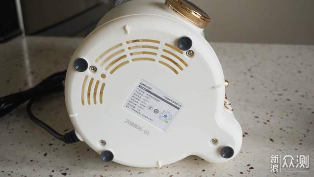 破壁機怎么選？跟著寶媽們的選擇，噪聲與振動控制是關鍵